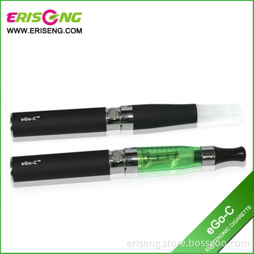 Various Colour, New Design Electronic Cigarette /E Cig/ Vapor (EGO-C)